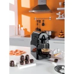 Magimix Nespresso M105 Inissia 0,7 L 11350 -Magimix 70197 1 4 Nespresso M105 Inissia 0 7 L 11350 Magimix