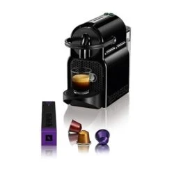 Magimix Nespresso M105 Inissia 0,7 L 11350 -Magimix 70197 3 4 Nespresso M105 Inissia 0 7 L 11350 Magimix