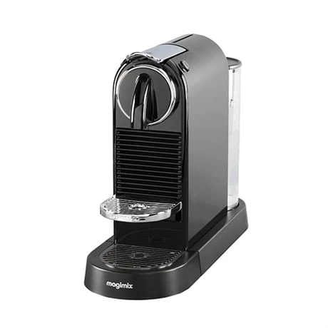 Magimix Nespresso M195 Citiz 1 L Noir 11315 3 Magimix Nespresso M195 Citiz 1 L Noir 11315