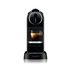 Magimix Nespresso M195 Citiz 1 L Noir 11315 7 Magimix Nespresso M195 Citiz 1 L Noir 11315 -Magimix 70199 2 4 Nespresso M195 citiz 1 L Noir 11315 Magimix