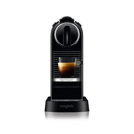 Magimix Nespresso M195 Citiz 1 L Noir 11315 5 Magimix Nespresso M195 Citiz 1 L Noir 11315 – Image 3