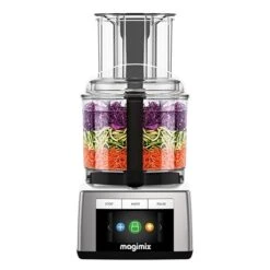 Magimix Robot Cook Expert Connect 18913 Chrome 6 Magimix Robot Cook Expert Connect 18913 Chrome -Magimix 711013 1 1 Robot Cook Expert Connect 18913 chrome Magimix