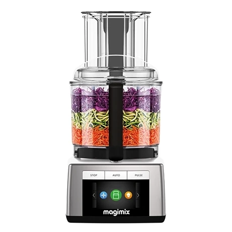 Magimix Robot Cook Expert Connect 18913 Chrome 4 Magimix Robot Cook Expert Connect 18913 Chrome – Image 2