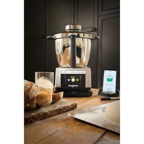 Magimix Robot Cook Expert Connect 18913 Chrome 5 Magimix Robot Cook Expert Connect 18913 Chrome – Image 3