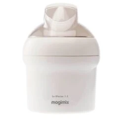 Magimix Glacier 1,5 L Blanc 11667