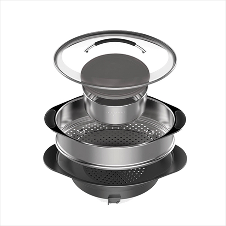 Magimix Panier Vapeur XXL 17277 Pour Cook Expert Et Cook Expert XL 3 Magimix Panier Vapeur XXL 17277 Pour Cook Expert Et Cook Expert XL