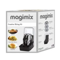 Magimix Coffret Cuisine Créative 17653 7 Magimix Coffret Cuisine Créative 17653 -Magimix 720026 2 1 Coffret Cuisine creative 17653 Magimix