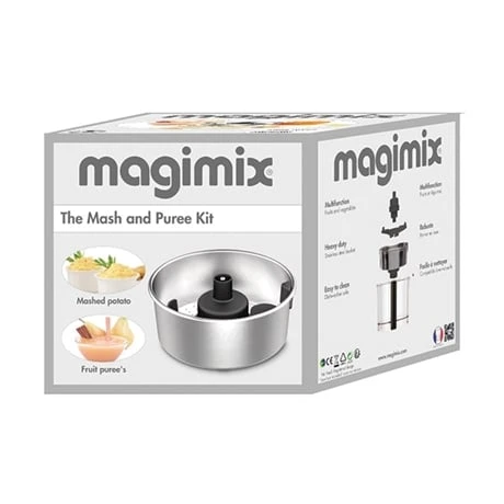 Magimix Coffret Presse Purée 17040 4 Magimix Coffret Presse Purée 17040 – Image 2
