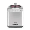 Magimix Turbine à Glace Gelato Expert 180 W 11680 1 Magimix Turbine à Glace Gelato Expert 180 W 11680 -Magimix 72893 0 6 Turbine a glace Gelato Expert 180 W 11680 Magimix