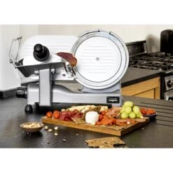 Magimix Trancheuse électrique 140 W T250 10 Magimix Trancheuse électrique 140 W T250 -Magimix 73046 3 3 Trancheuse electrique 140 W T250 Magimix