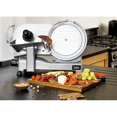 Magimix Trancheuse électrique 140 W T250 6 Magimix Trancheuse électrique 140 W T250 – Image 4