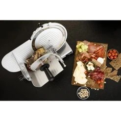 Magimix Trancheuse électrique 140 W T250 11 Magimix Trancheuse électrique 140 W T250 -Magimix 73046 4 3 Trancheuse electrique 140 W T250 Magimix