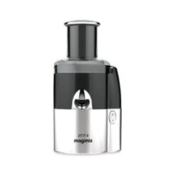 Magimix Juice Expert 4 Chrome Et Noir 18083F