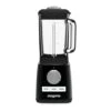 Magimix Blender Laqué Noir 1,8 L 1300 W 11628 -Magimix 761013 0 11 Blender laque noir 1 8 L 1300 W 11628 Magimix