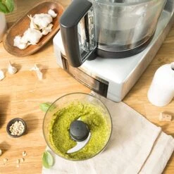 Magimix Robot Cook Expert Premium XL Platine 18909 -Magimix 761024 4 4 Robot cook expert Premium XL platine 18909 Magimix