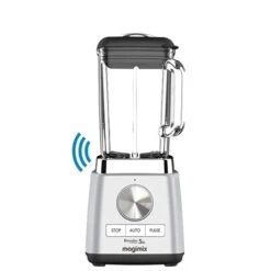 Magimix Blender Power 5 XL 2 L 1500 W 11643 Chrome Mat