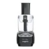 Magimix Robot Multifonctions Le Mini Plus Noir 18252F -Magimix 76153 0 10 Robot Multifonctions Le Mini Plus Noir 18252F Magimix