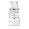 Magimix Robot Multifonctions CS 5200 XL PREMIUM Blanc 1100 W 18700F -Magimix 76158 0 25 Robot multifonctions CS 5200 XL PREMIUM Blanc 1100 W 18700F Magimix