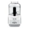 Magimix Mini Hachoir Micro Blanc 18111F 1 Magimix Mini Hachoir Micro Blanc 18111F -Magimix 76165 0 2 Mini hachoir Micro Blanc 18111F Magimix