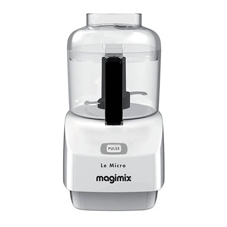 Magimix Mini Hachoir Micro Blanc 18111F 3 Magimix Mini Hachoir Micro Blanc 18111F
