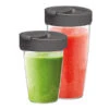 Blendcups Pour Blender Magimix -Magimix blendcups blender 13719
