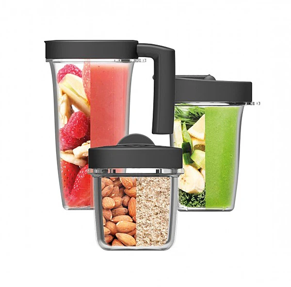 Kit Blender Magimix 3 Kit Blender Magimix