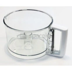 Magimix Bol Avec Poignée Blanche (3150, 3200 Ou 3200xl) 17415