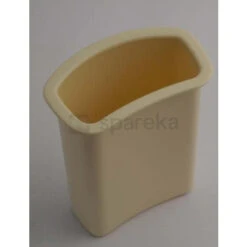 Magimix Bouton-poussoir Mini Vanille 17252