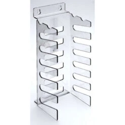 Devant 38 Casier De Rangement 6 Disques Magimix