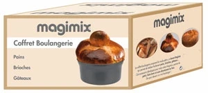 Coffret Moule Pétrin Magimix 4 Coffret Moule Pétrin Magimix – Image 3