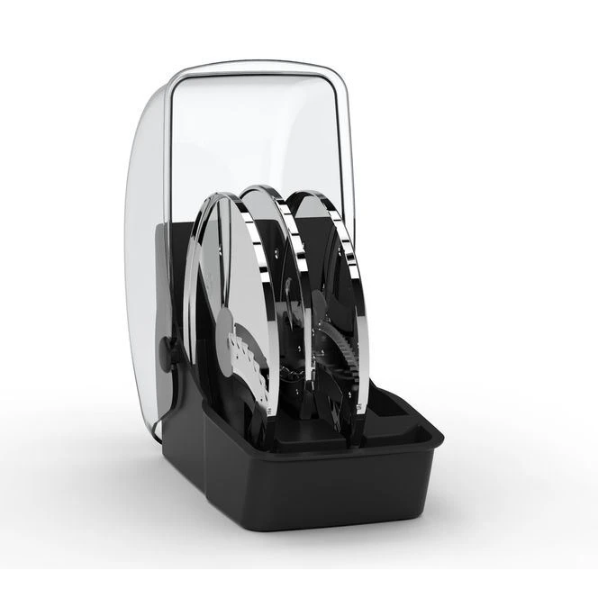 Coffret Cuisine Créative Magimix 4 Coffret Cuisine Créative Magimix – Image 2