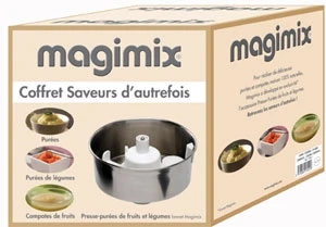 Coffret Presse-purées Magimix 4 Coffret Presse-purées Magimix – Image 2