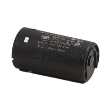 Magimix Condensateur 60mf 250/290v 600018 4 Magimix Condensateur 60mf 250/290v 600018 – Image 2