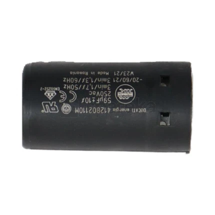 Magimix Condensateur 60mf 250/290v 600018 5 Magimix Condensateur 60mf 250/290v 600018 – Image 3