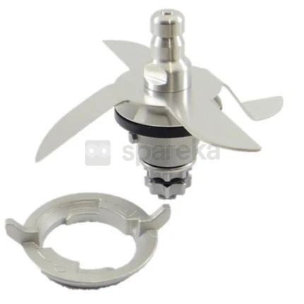 Magimix Couteau Complet 502207 3 Magimix Couteau Complet 502207