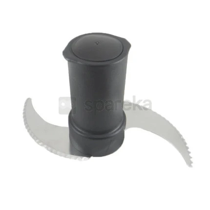 Magimix Couteau En Métal 17257 4 Magimix Couteau En Métal 17257 – Image 2