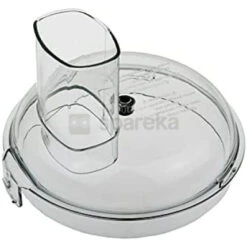 Devant 5 Magimix Couvercle (cs4200/5200) 17332