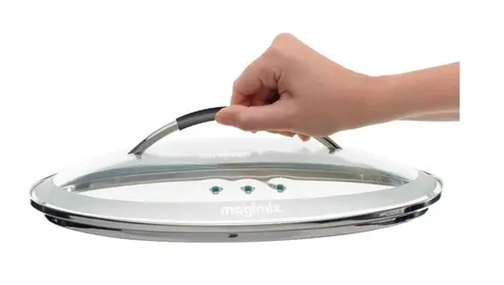 Couvercle Cuit Vapeur Magimix 3 Couvercle Cuit Vapeur Magimix