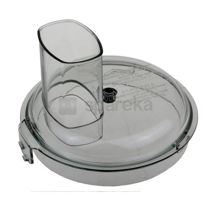 Magimix Couvercle De Bol 17390 4 Magimix Couvercle De Bol 17390 – Image 2