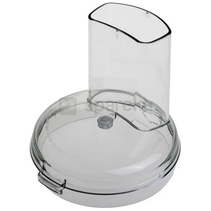 Magimix Couvercle De Bol Sans Poussoir Le Mini 17251 3 Magimix Couvercle De Bol Sans Poussoir Le Mini 17251