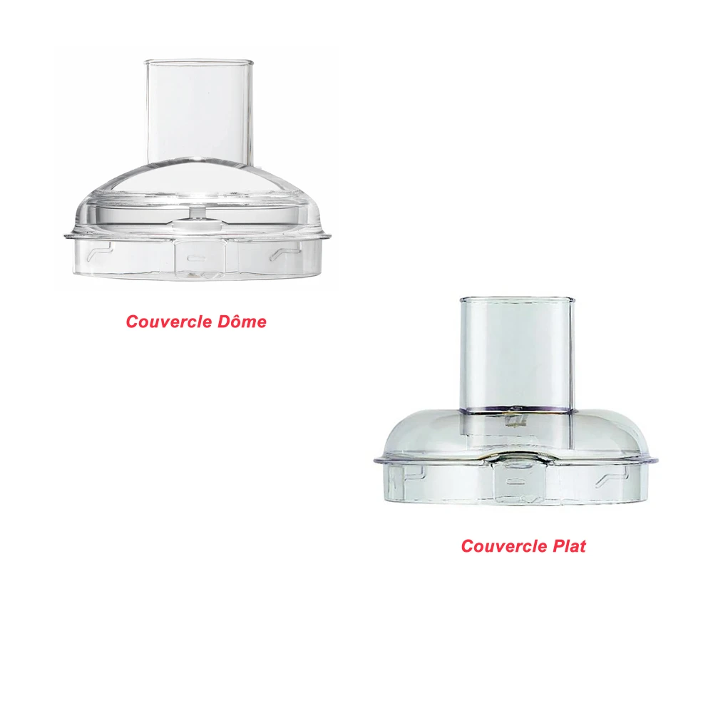 Couvercle Pour Robot Magimix 4200 & 5200 3 Couvercle Pour Robot Magimix 4200 & 5200