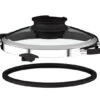 Couvercle + Joint Cook Expert Et XL Magimix -Magimix couvercle monte cook expert magimix 14480