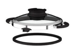 Couvercle + Joint Cook Expert Et XL Magimix