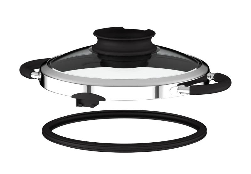 Couvercle + Joint Cook Expert Et XL Magimix 3 Couvercle + Joint Cook Expert Et XL Magimix