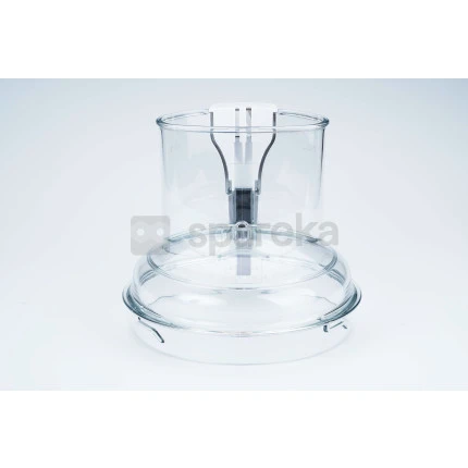 Magimix Couvercle Xl Blanc 17334 5 Magimix Couvercle Xl Blanc 17334 – Image 3