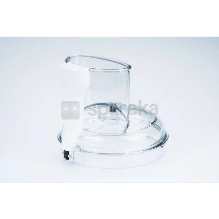 Magimix Couvercle Xl Blanc 17334 6 Magimix Couvercle Xl Blanc 17334 – Image 4