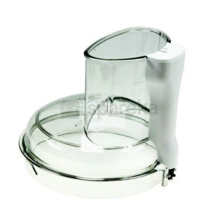 Magimix Couvercle Xl Blanc 17334 4 Magimix Couvercle Xl Blanc 17334 – Image 2