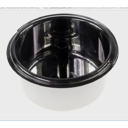 Magimix Cuve Amovible 503804 3 Magimix Cuve Amovible 503804