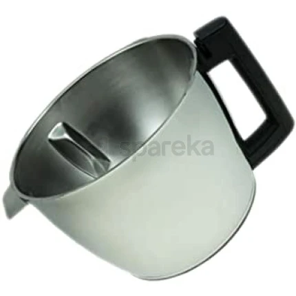 Magimix Cuve Assemblée 502480 3 Magimix Cuve Assemblée 502480