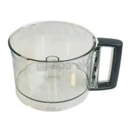 Magimix Cuve (cs4200) Xl Antracite / Noire 17340 3 Magimix Cuve (cs4200) Xl Antracite / Noire 17340